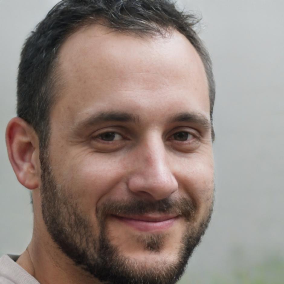 Instructor Valdano Torrente